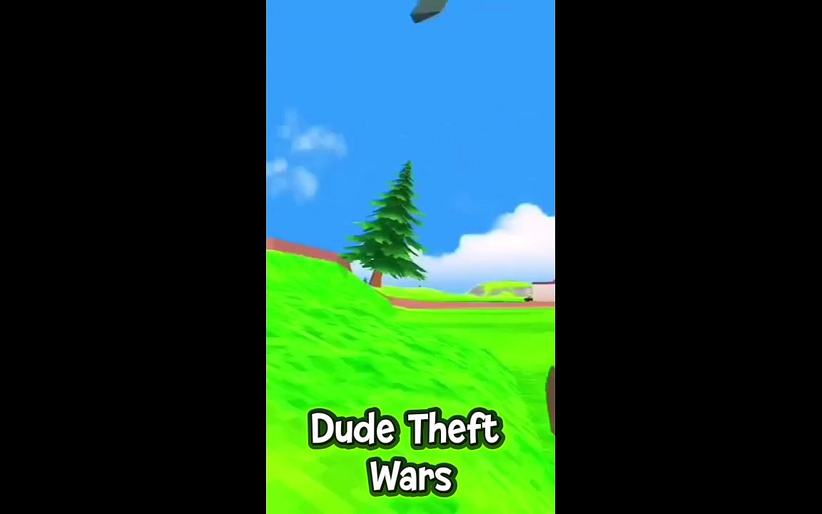 Dude Theft Wars Part 11