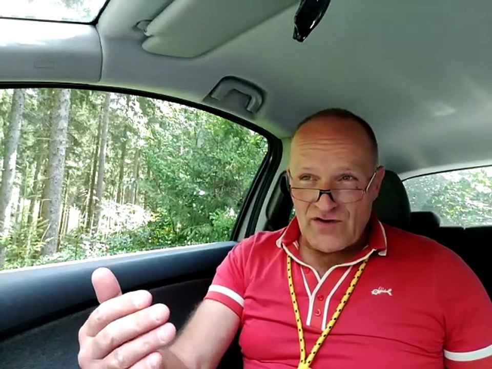 Es ist teuer, nicht zu vergeben!