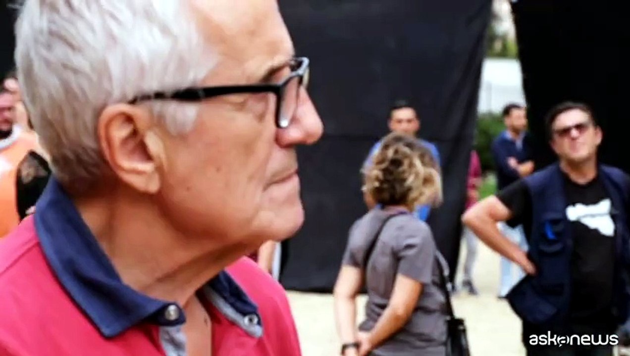 L'universo umano e artistico di Marco Bellocchio in un docufilm