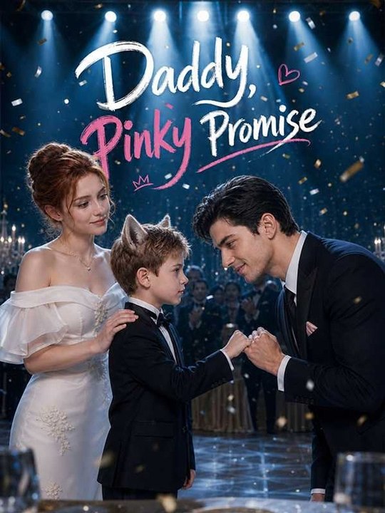 Daddy, Pinky Promise Full Episode