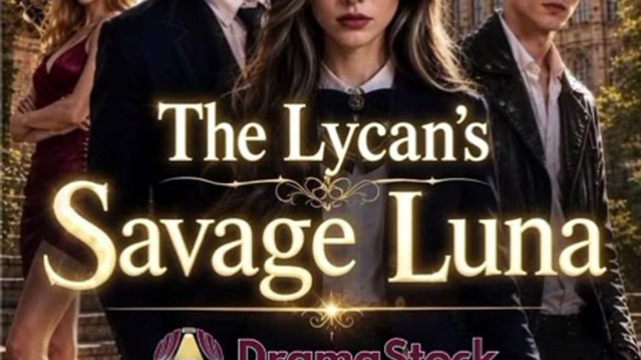 The Lycan's Savage Luna - Full Episode (ENGSUB)