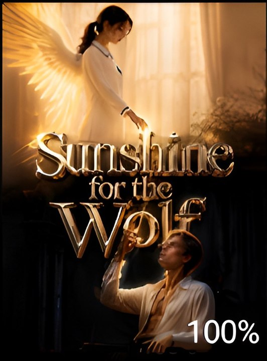 Watch Sunshine for the Wolf: Complete EPS
