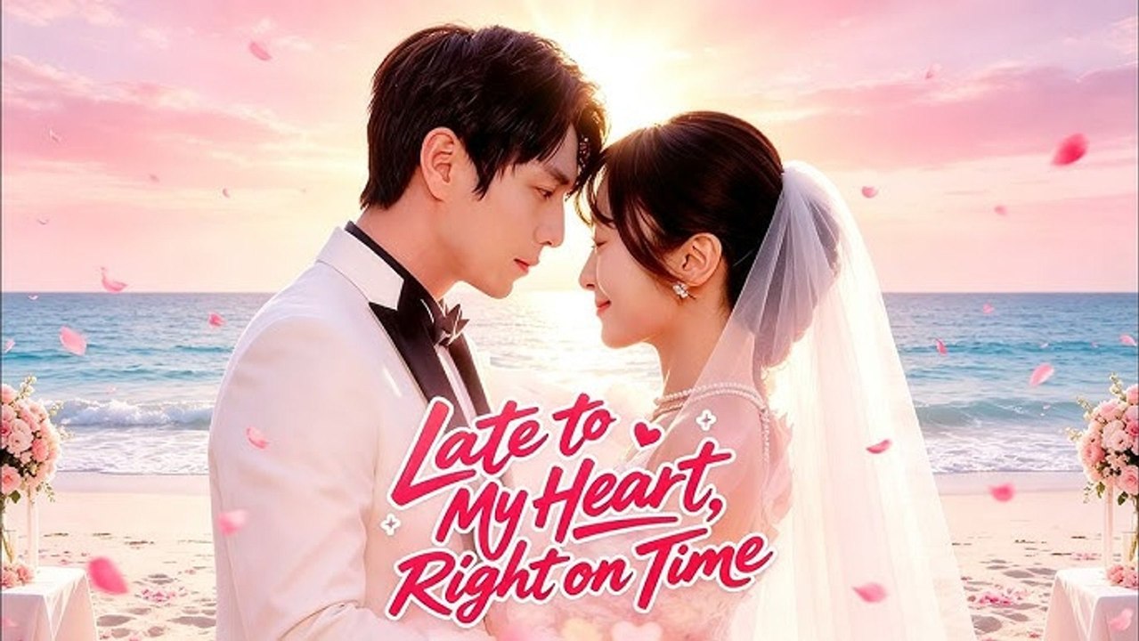 Late to My Heart, Right on Time (DUBBED)