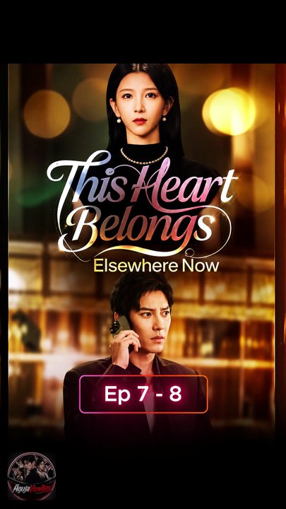 [Ep7-8] He faked amnesia to repay another woman—but when Alina disappeared, he realized too late that her heart already belonged elsewhere. 💔🔥