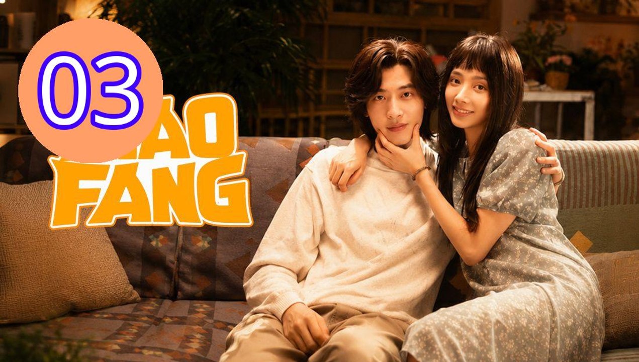 Xiao Fang Gets Married 2026 Episode 3 Engsub