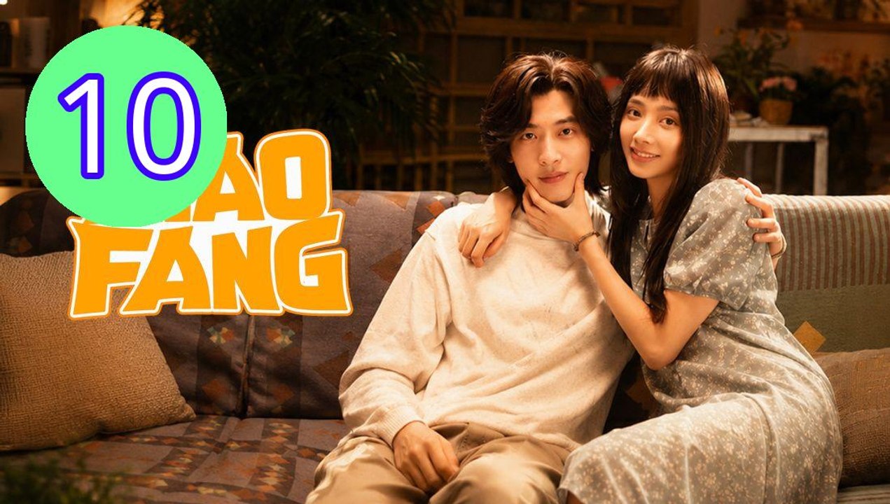 Xiao Fang Gets Married 2026 Episode 10 Engsub