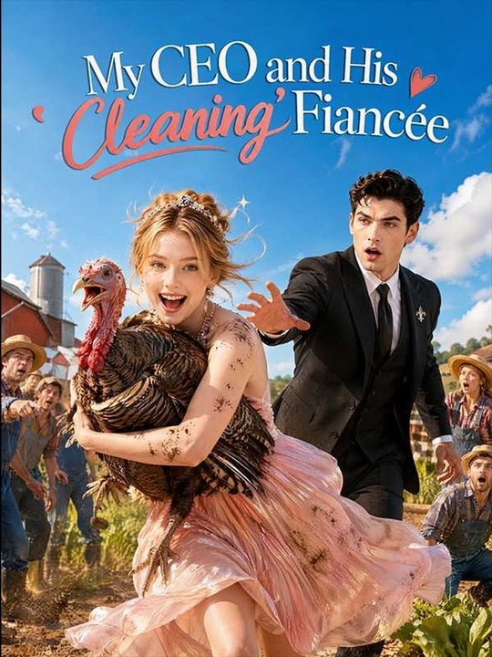 My Ceo and His Cleaning Fiancée Short Aid : Full EPS