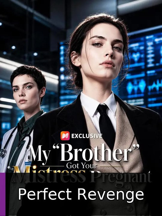 My “Brother” Got Your Mistress Pregnant Perfect Revenge