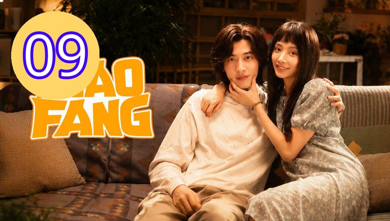 Xiao Fang Gets Married 2026 Episode 9 Engsub