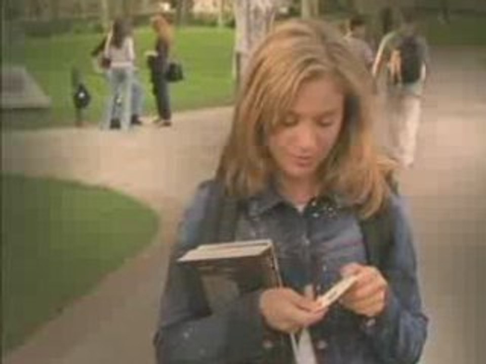 Charmed 3rd season theme