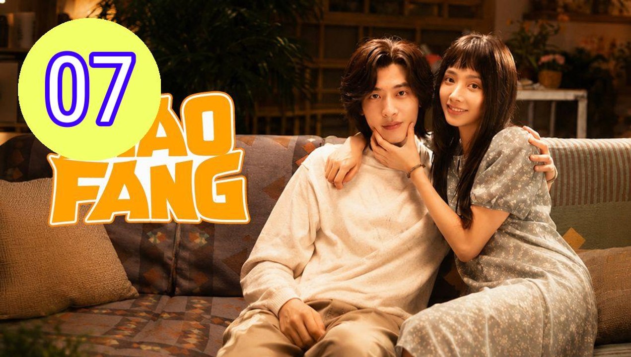 Xiao Fang Gets Married 2026 Episode 7 Engsub