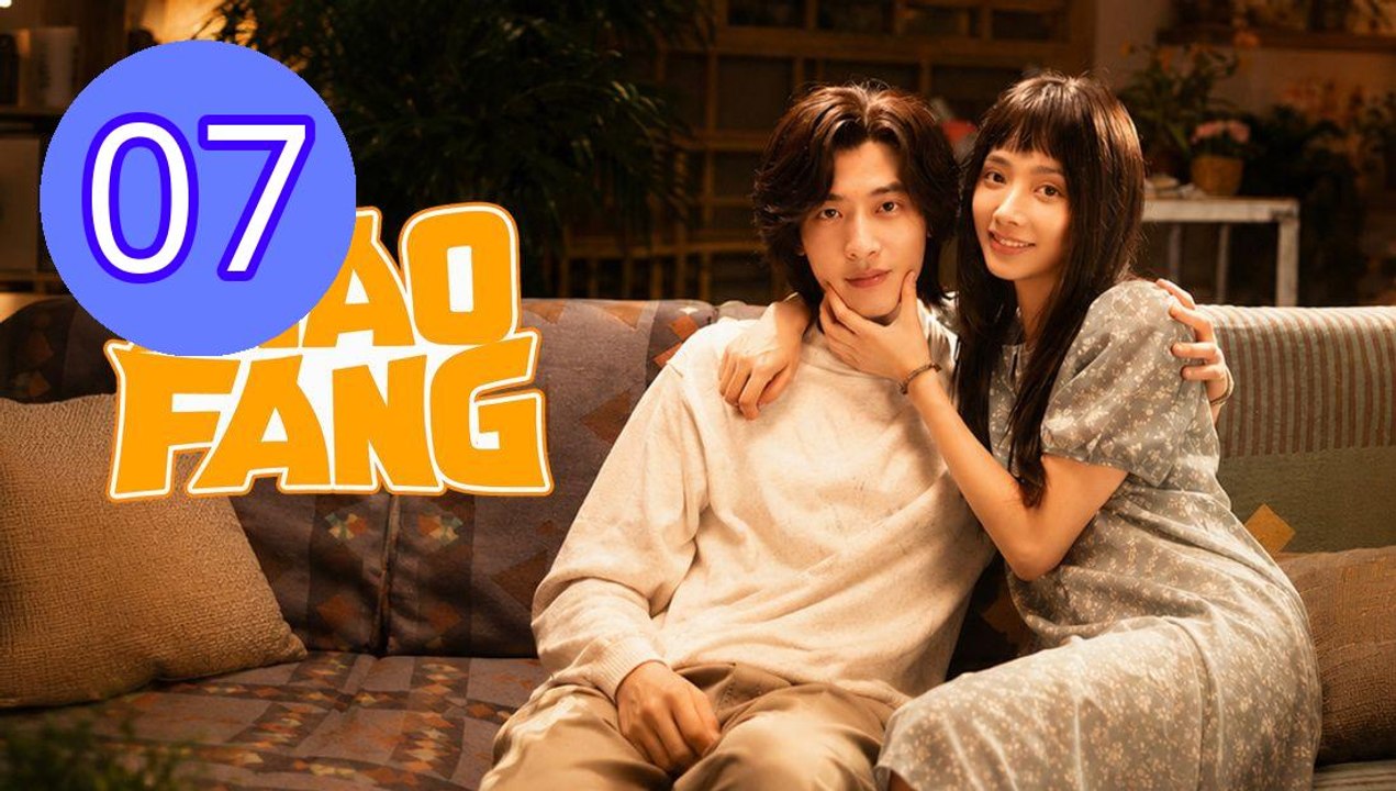 Xiao Fang Gets Married 2026 Episode 7 Engsub