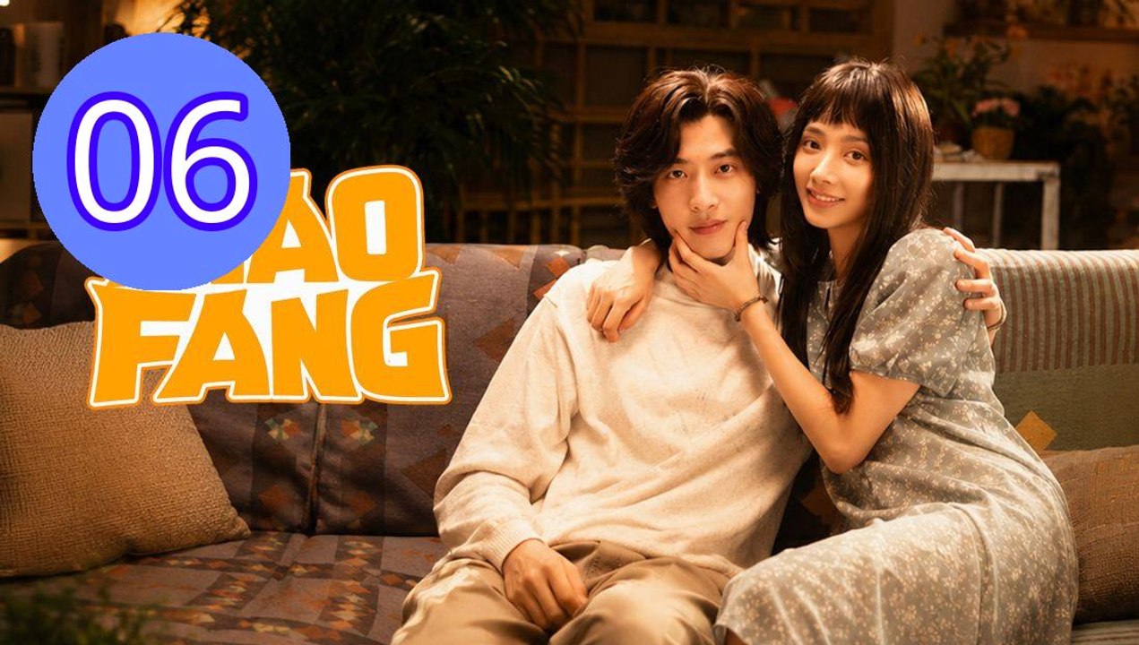 Xiao Fang Gets Married 2026 Episode 6 Engsub