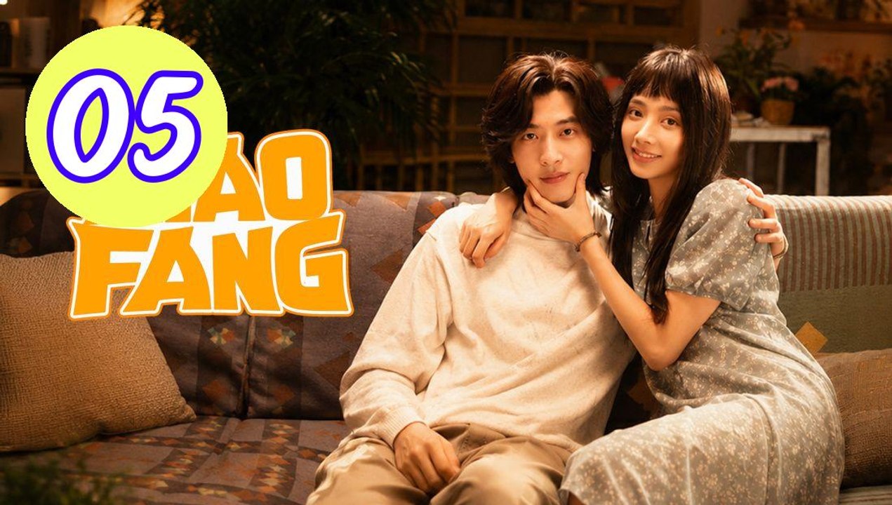 Xiao Fang Gets Married 2026 Episode 5 Engsub