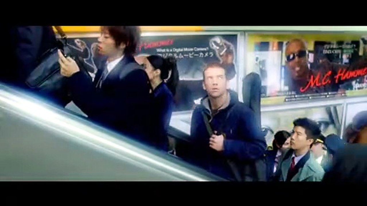 THE FAST AND THE FURIOUS: Tokyo Drift (2006) Bande Annonce VF - HD [Full Movie]
