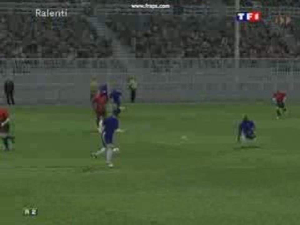 Lob Rooney