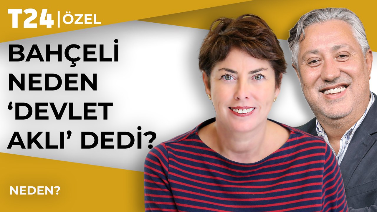 Özgür Özel'in "çerçeve yasa" konusunda tavrı ne olacak, Bahçeli'nin Özel'e sahip çıkması kime mesaj?