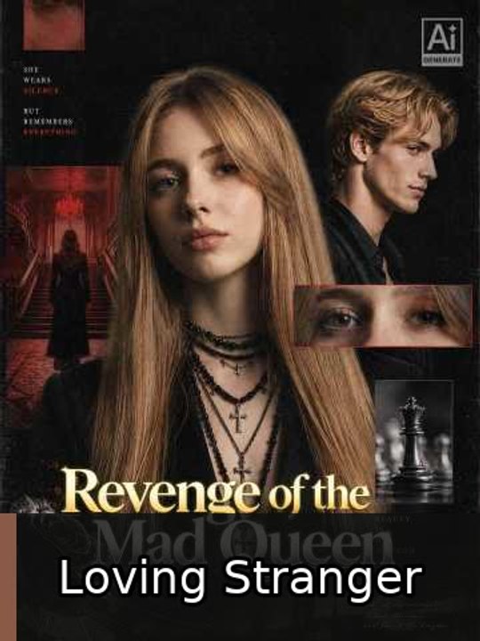 From Prison to Palace Revenge of the Mad Queen | Loving Stranger