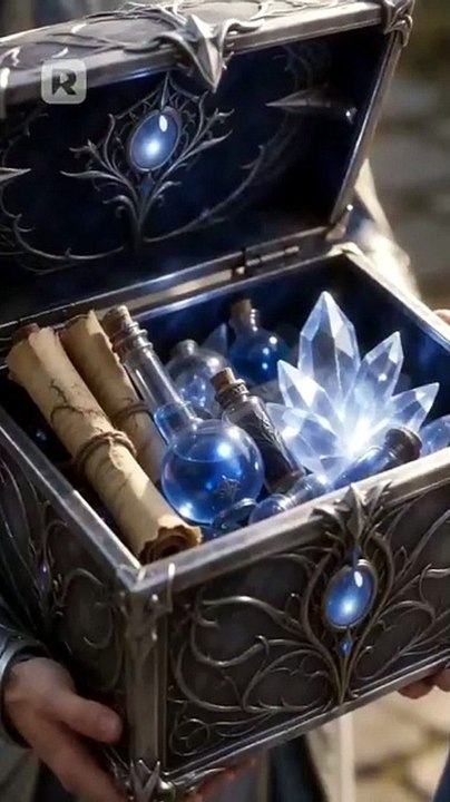 The True Queen Episode ENGSUB Fantasy Romance ARS