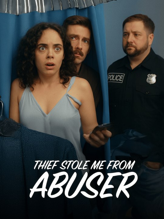 Thief Stole Me From Abuser