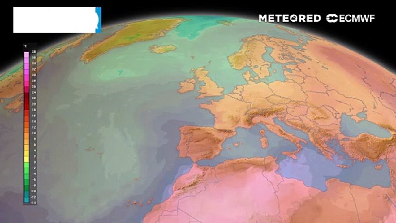 Nouvelle canicule : le nord-ouest de la France épargné