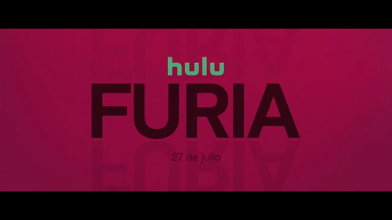 Furia | Tráiler Oficial Subtitulado | Disney+