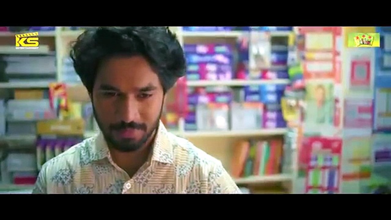 Natok- সে বসে একা -Yash Rohan , Khairul Basar ,Totini
