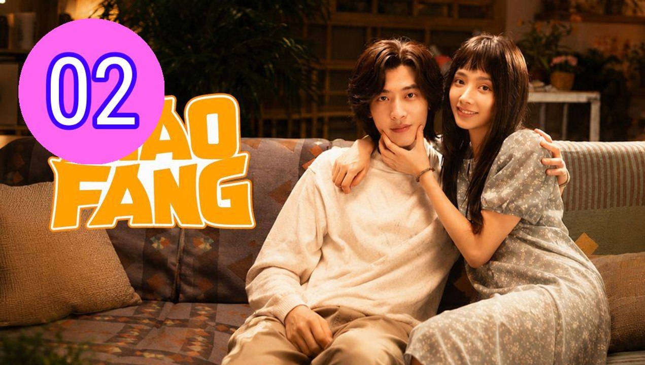 Xiao Fang Gets Married 2026 Episode 2 Engsub