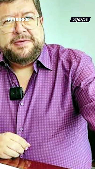 “La crónica de un quiebre anunciado”: Aguirre sobre UN y el Gobierno