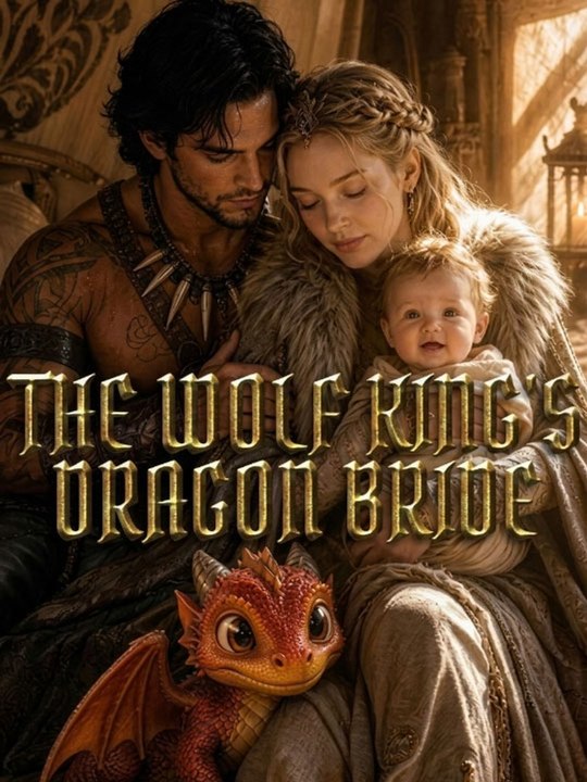 The Wolf King's Dragonfire Bride - New Movie 2026 - 🧡🍏 🔥[Hot 2026] (2026) - FULL ENGSUB