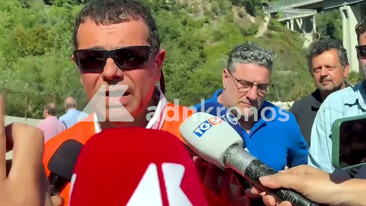 Tav: direttore generale Telt, "peggior attacco subito sui nostri cantieri da 2011"