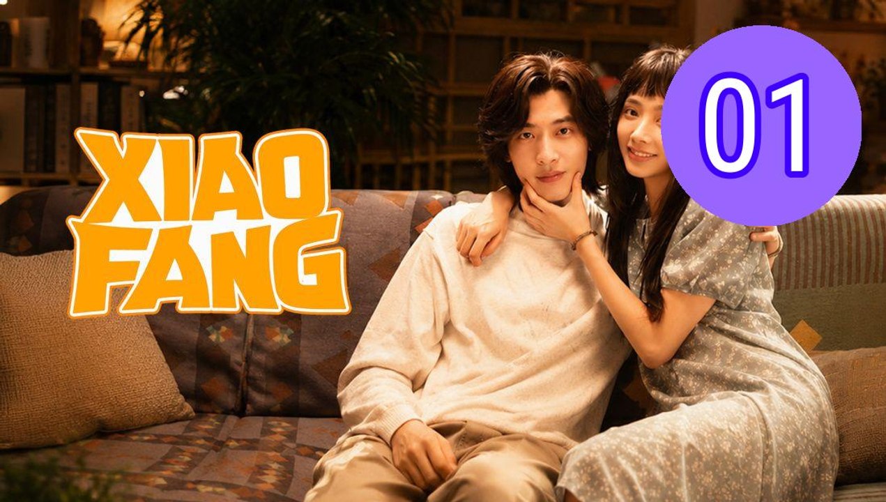 Xiao Fang Gets Married 2026 Episode 1 Engsub