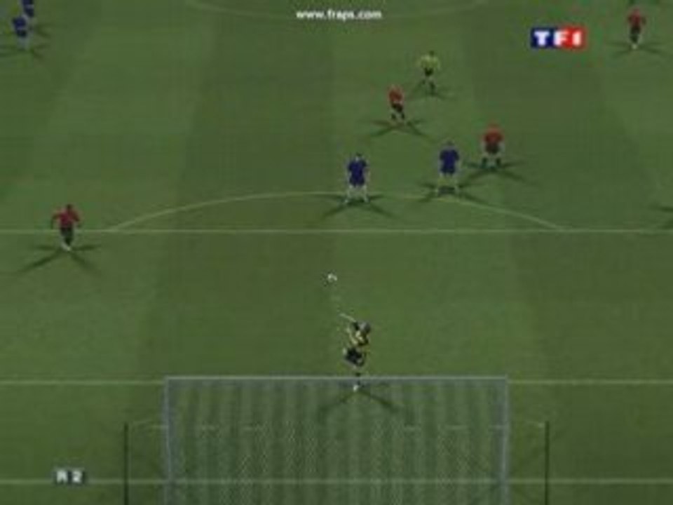 Lob Rooney 2