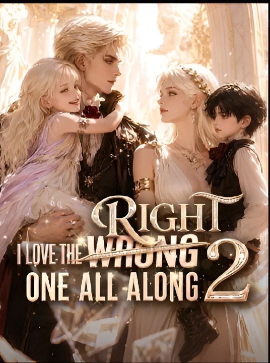 I Love the Wrong One All Along 2 - Do not watch this