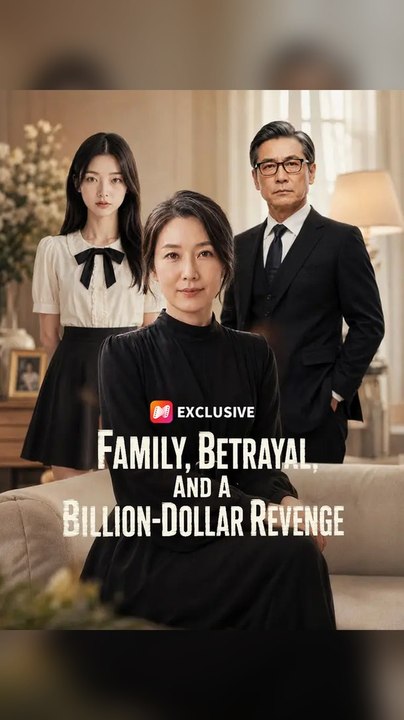 Family Betrayal and a Billion Dollar Revenge Ns S - Do not watch this