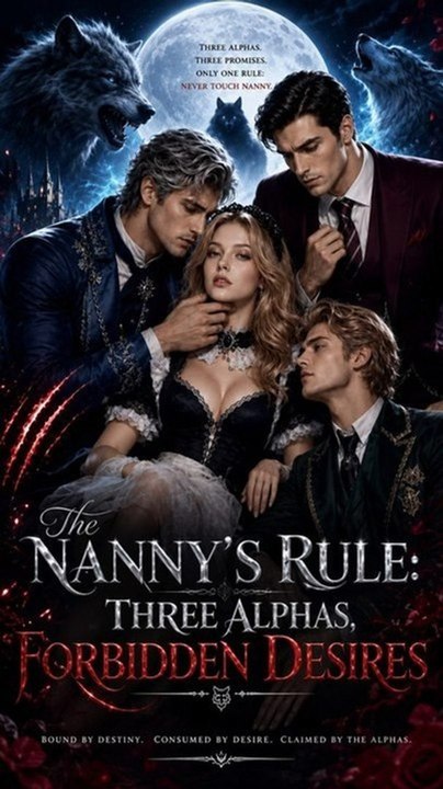 The Nanny'S Rule Three Alphas Part 2🔥 #EnglishSub #FullMovie