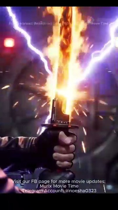 Cyber Devour, Rise Against the System - Complete #drama #englishsub 🔥🔥 [Full Movie]