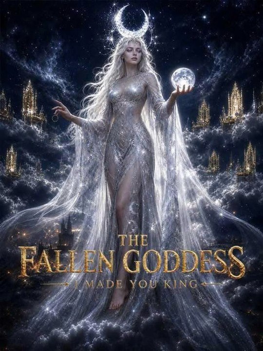 [FULL] The Fallen Goddess I Made You King
