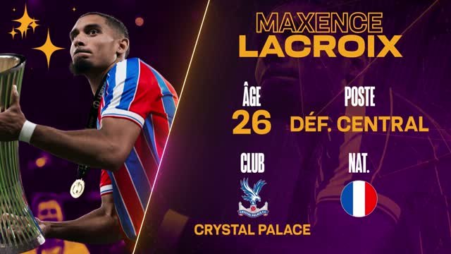 Crystal Palace - Des Eagles aux Blues, Lacroix et la manière ?