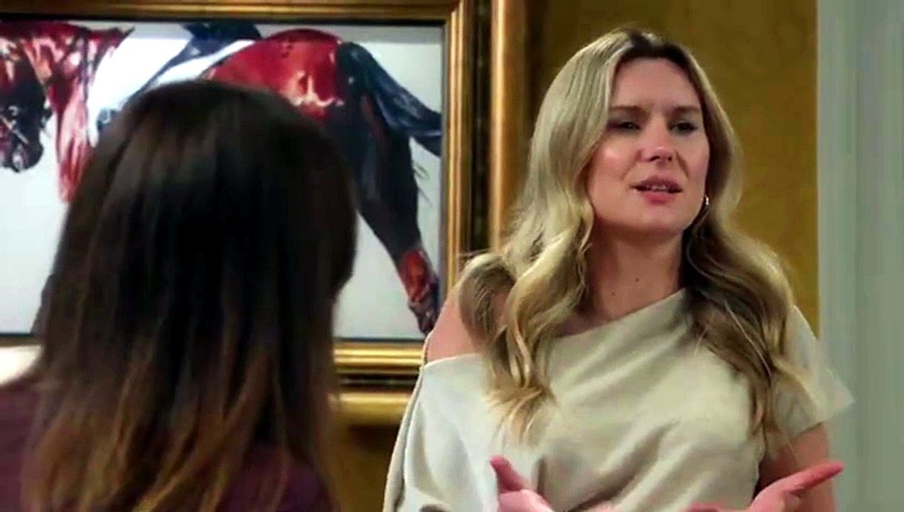 Emmerdale Gabby Confronts Dawn Taylor 26th July 2026