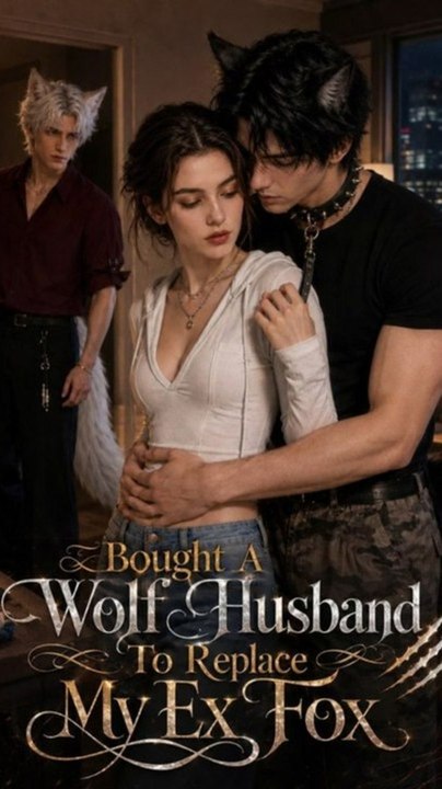 Bought A Wolf Husband To Replace My Ex Fox - Full (Full Drama)