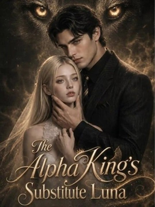 The Alpha King’s Replacement Luna - Full #englishsub #fullmovie 🍿🍿