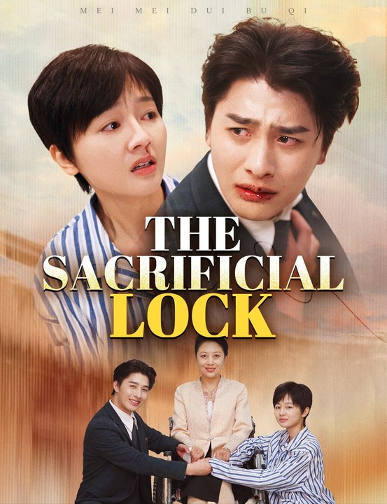 The Sacrificial Lock