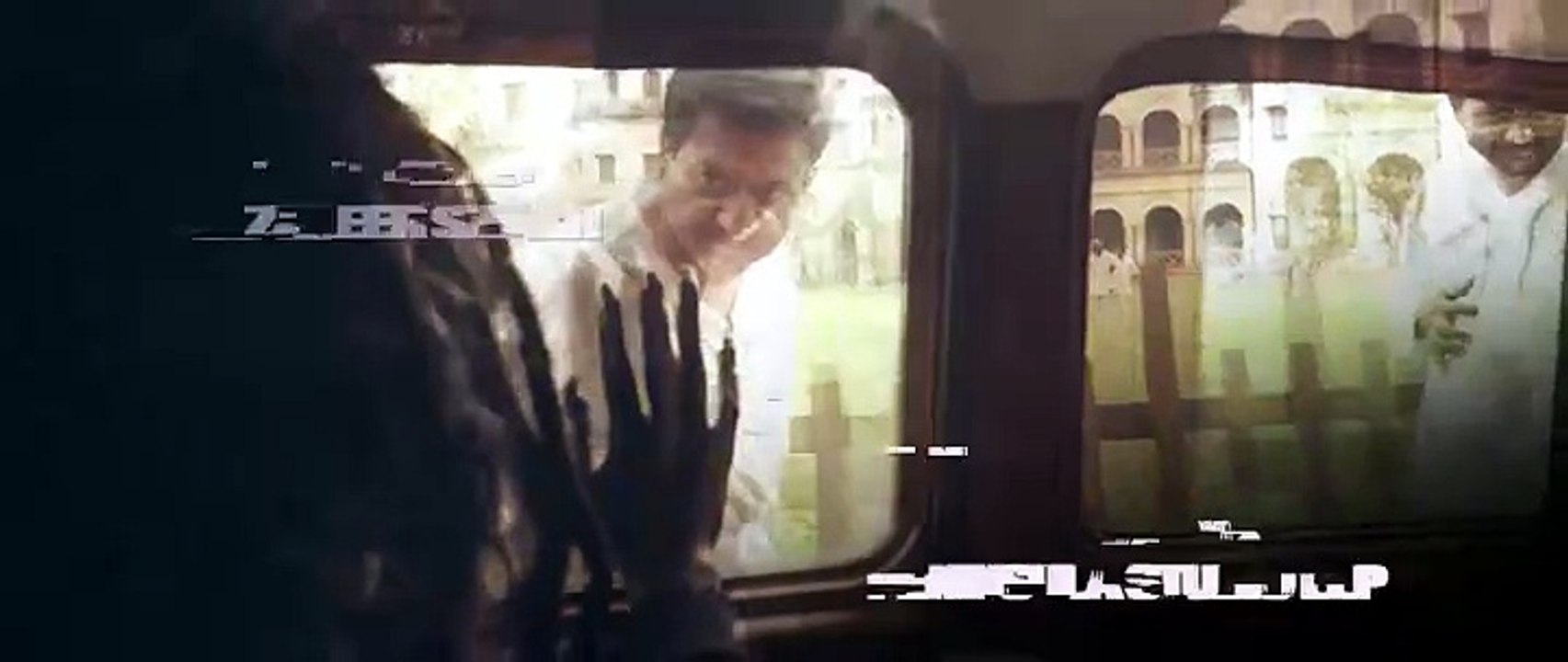 Abhay S03e03 Monster On The Loose