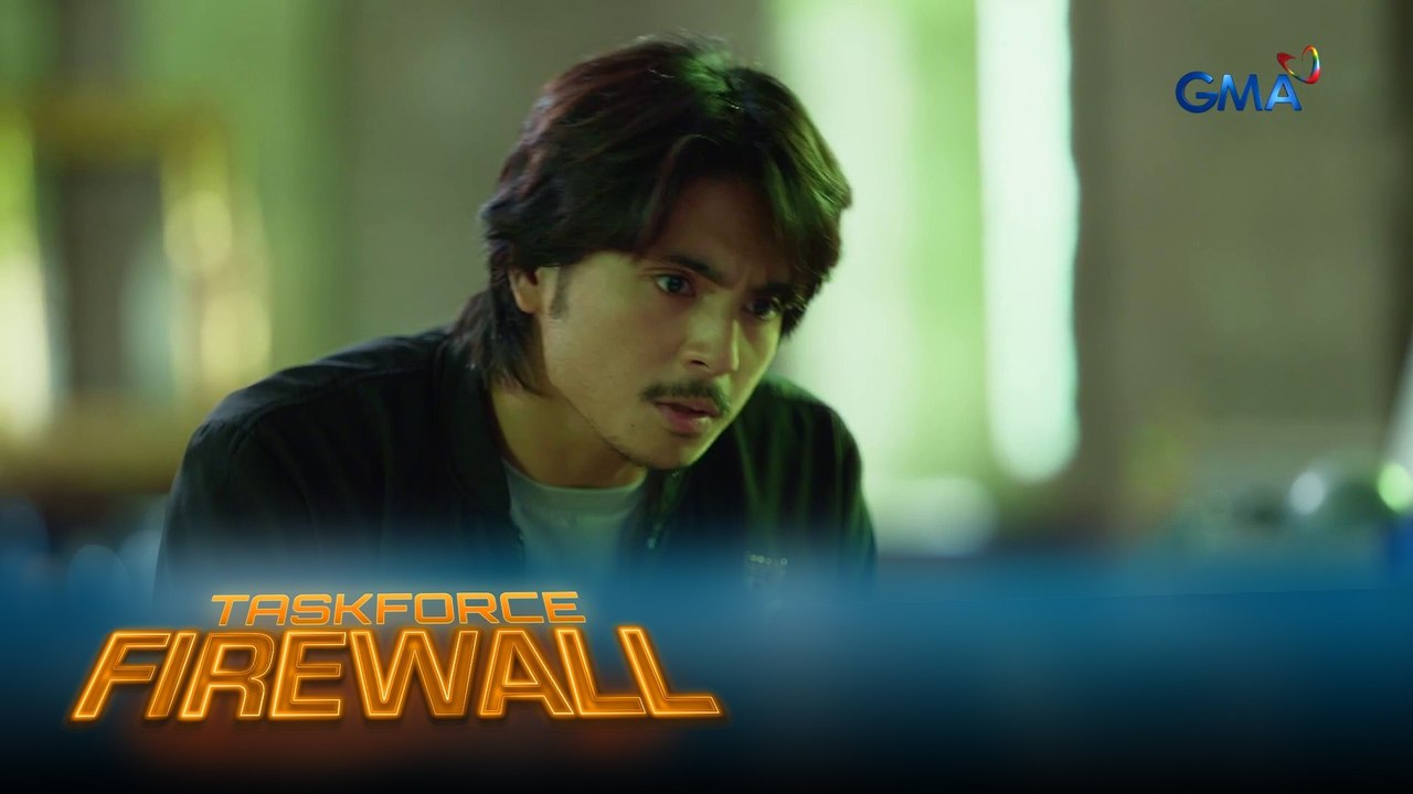 Taskforce Firewall: Galo gets one last chance to stay in Firewall! (Episode 46)