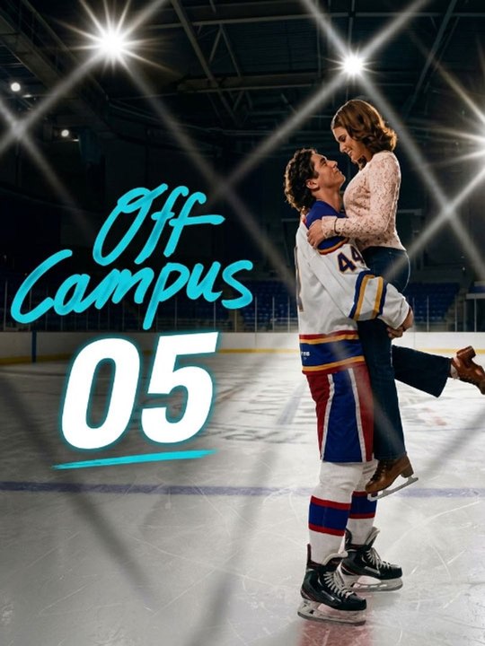 Off Campus Episode 5  🧡🍏 🔥[Hot 2026] (2026) - FULL ENGSUB | Reelshort Hot HD