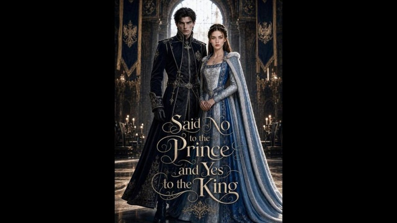 Said No To The Prince And Yes To The King Full Episode | Drama Pulse