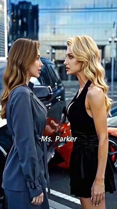 [FULL] CIA Ghost Crushing Her Billionaire Fiancé With a Flick [Full Movie]