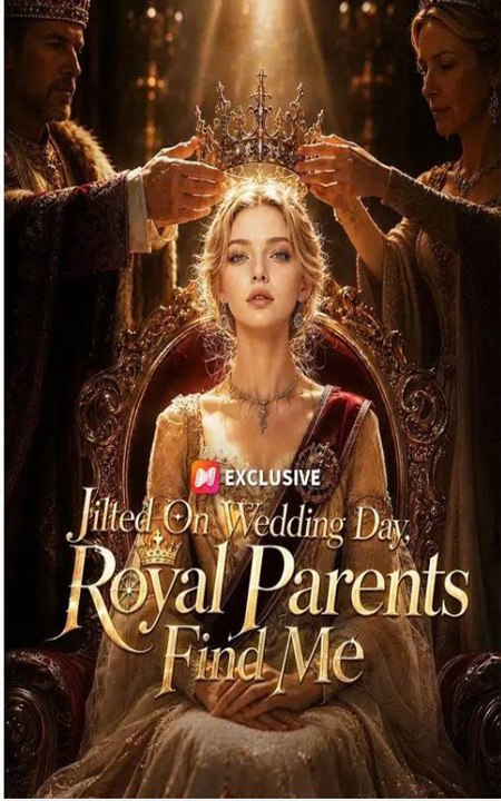 Jilted On Wedding Day, Royal Parents Find Me - ⭐🍉💚FULL MOVIES ENGLISH SUB (2026)