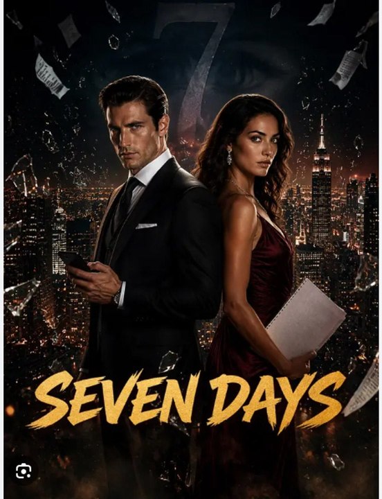 SEVEN DAYS - Full Series - Short Drama English - Video Dailymotion
